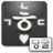 딩굴 한글 블랙 테마팩 dingul black APK