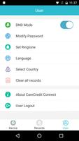 CARECREDIT CONNECT ภาพหน้าจอ 2