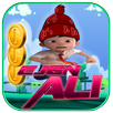 Ejen adventure Ali APK