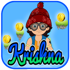 Mahayoddha adventure Kisna icon