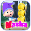 Masha Run Needs To Go APK