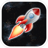 Rocket Go! With No Brakes