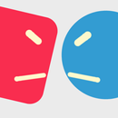 Watch Out! - Circle VS Brick APK