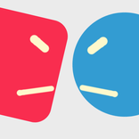 Watch Out! - Circle VS Brick