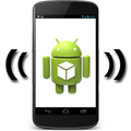 Phone Sensor Test
