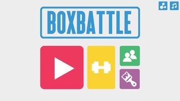 Box Battle Ekran Görüntüsü 1