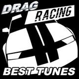 Drag Racing Best Tunes biểu tượng