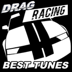 Drag Racing Best Tunes icône