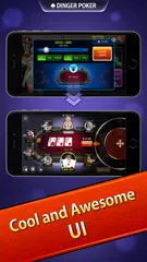 Texas Holdem - Dinger Poker APK download