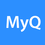 MyQ reader