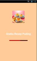 Aneka Resep Puding Ekran Görüntüsü 2