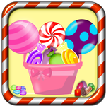 Candy Link icon
