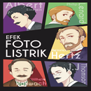 Komik Efek Fotolistrik APK