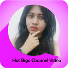 Bigos Hot Vidio Channel Zeichen