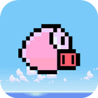 Bumpy Piggy آئیکن