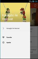 Karagöz ile Hacivat 海報