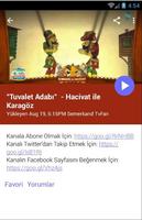 Karagöz ile Hacivat 截圖 1