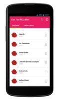 Dini Fon Müzik - Enstrümantal capture d'écran 3