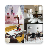 Dining Chairs آئیکن