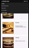 Dining Dubai Ekran Görüntüsü 1