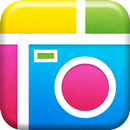 Photo Collage Maker for couple aplikacja