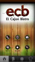 El Cajon Bistro Affiche