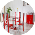 Dining Room Decorating Ideas
