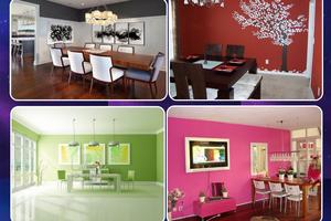 dining room decorating ideas 스크린샷 1