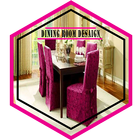 Dining Room Design icône
