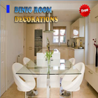 Dining Room Decorations icon