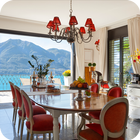 Dining Room Design icon