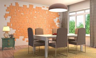 Dining Room Design screenshot 3