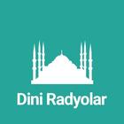 Dini Radyolar आइकन