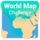 World Map Challenge APK