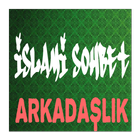 Dini sohbet islami sohbet chat icon