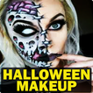 Halloween Face Makeup Ideas