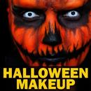 Halloween 2017 - Scary Makeup Ideas, Joker, Ghosts-APK