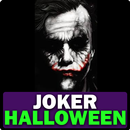 Joker Makeup for Halloween 2017 APK