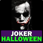 Joker Makeup - Joker Halloween Makeup Ideas icon