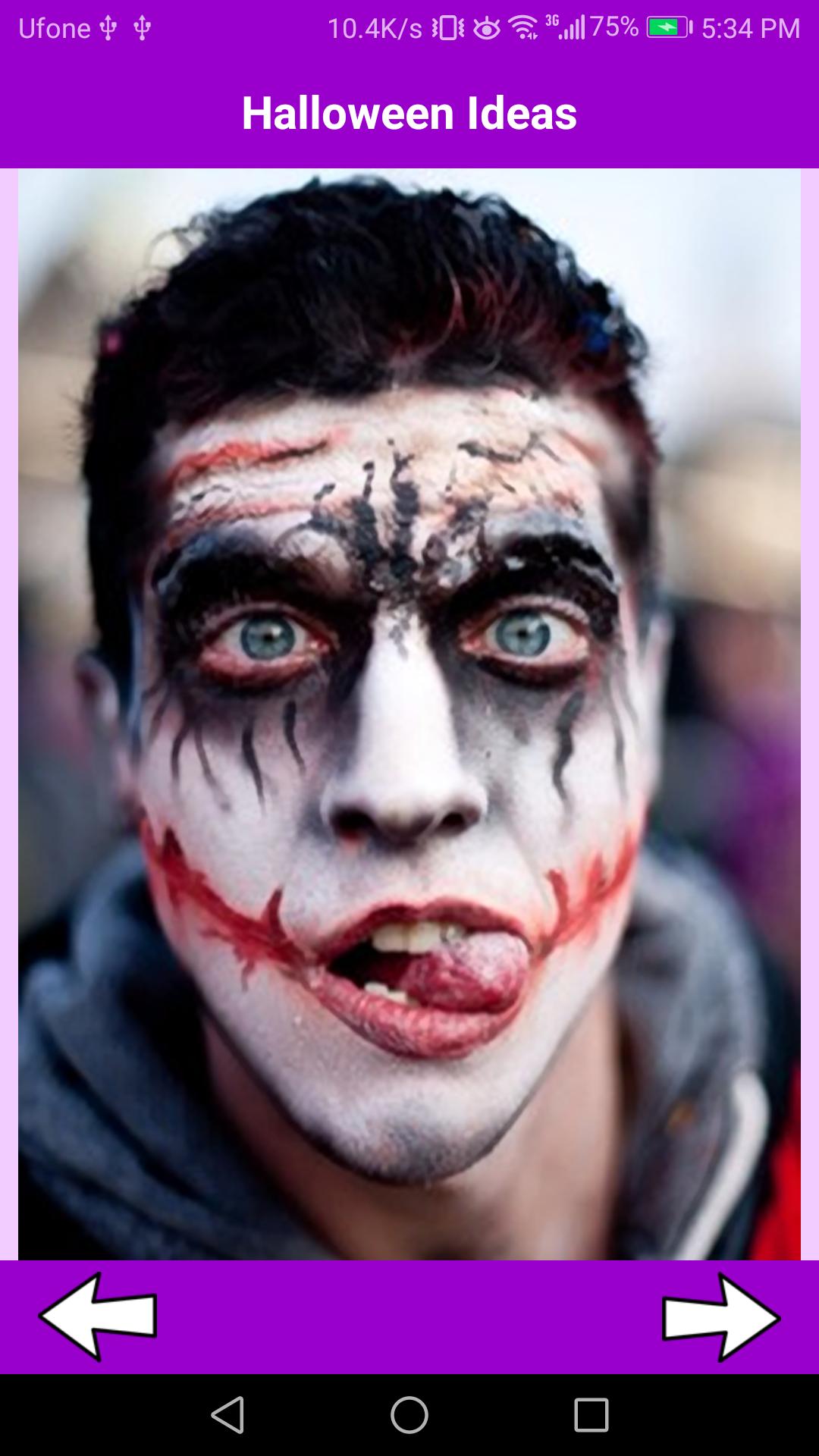 Joker Makeup Joker Halloween Makeup Ideas Pour Android Telechargez L Apk Joker Makeup Joker Halloween Makeup Ideas Pour Android Telechargez L Apk