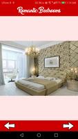 برنامه‌نما Romantic Bedroom Ideas - Interior Designs 2017 عکس از صفحه