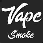 Vape Smoke Ring Master - Vape Tricks, Vape Juice Zeichen
