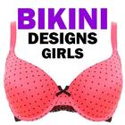 Women Bikini Photo Suit иконка