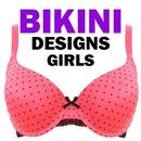 Women Bikini Photo Suit - Bra Designs-APK