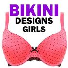 Women Bikini Photo Suit 图标