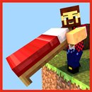 Bed wars map for MCPE APK