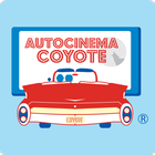 Autocinema Coyote icon