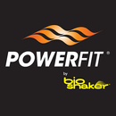 Reto Powerfit APK