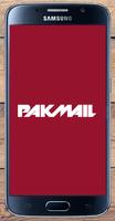 Pakmail Franquicias poster