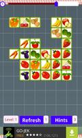 Fruits Colors Matching Games Ekran Görüntüsü 3